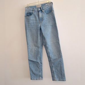 Everlane The Original Cheeky Jean